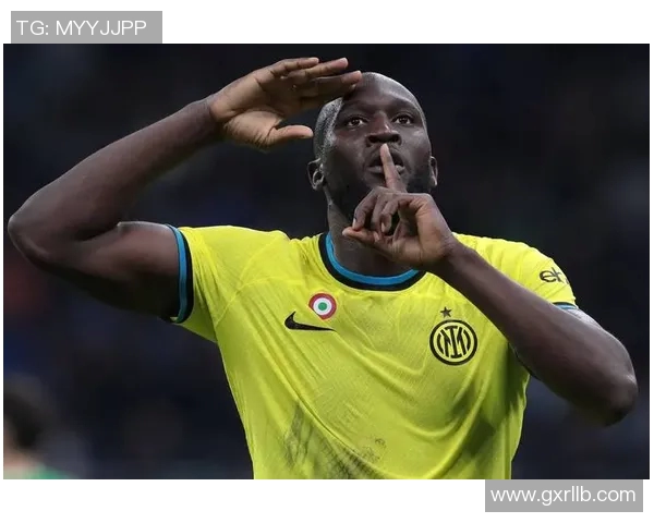 卢卡库重返巅峰之路：从低谷到辉煌的奋斗历程与心路历程