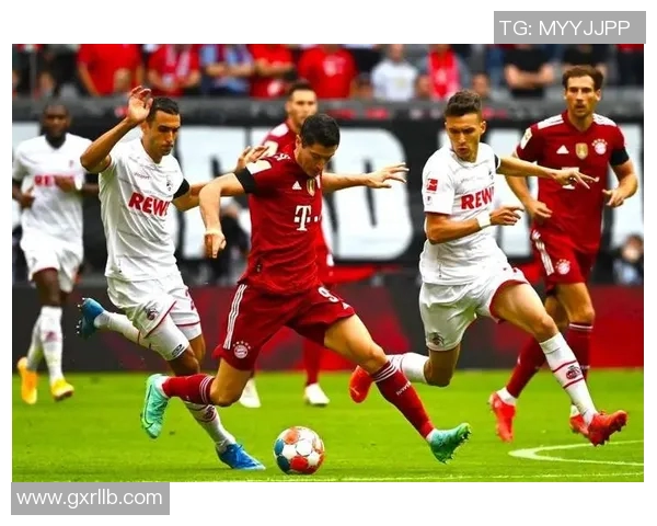 拜仁慕尼黑对阵美因茨比赛结果及精彩瞬间回顾